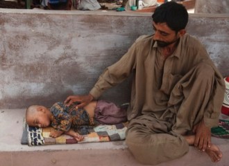 Karachi heat wave claims over 1,000 lives in Pakistan - CNN.com