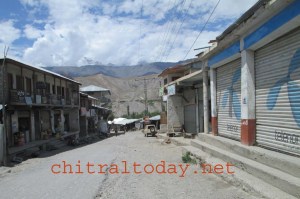 Crisis grips whole Chitral but help yet to reach victims ChitralToday
