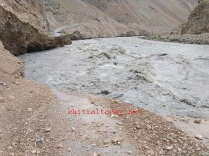 Everyone in Chitral is affected ChitralToday